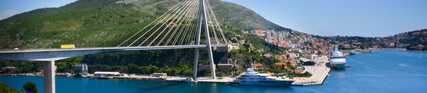 Traghetti per Dubrovnik Traghetti per Dubrovnik