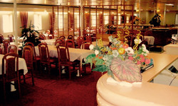 Ristorante Dubrovnik Jadrolinija