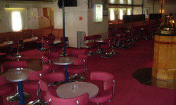 Bar Dubrovnik Jadrolinija