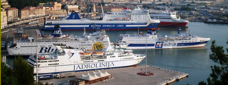 Porto di Ancona