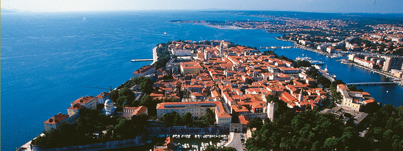 Città di Zadar