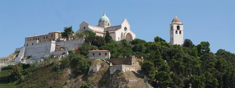 Il duomo di san ciriaco ad Ancona | © Il duomo di san ciriaco ad Ancona