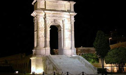 Arco di Traiano Ancona