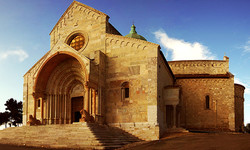 Il duomo di San Ciriaco Ancona