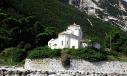 Santa Maria in Portonovo Ancona