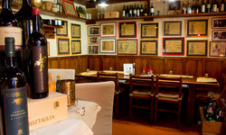 Ristorante Strabacco Ancona