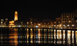 Lungomare di Bari