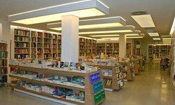 Libreria Laterza Bari