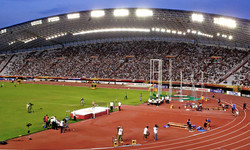 Stadio di Spalato