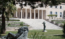 Galleria Mestrovic Split