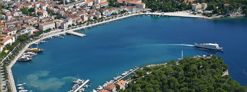 Città di Stari Grad Città di Stari Grad
