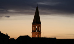 La Chiesa di Santo Stefano di Stari Grad