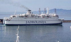 Traghetto Dubrovnik 
